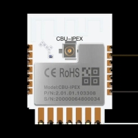 涂鸦智能 CBU-IPEX Wi-Fi & Bluetooth 模组