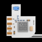 涂鸦智能 CBLC9 Wi-Fi & Bluetooth 模组
