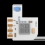 涂鸦智能 CBLC9 Wi-Fi & Bluetooth 模组图片