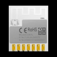 涂鸦智能 CB2L Wi-Fi & Bluetooth 模组