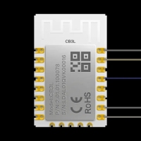 涂鸦智能 CB3L Wi-Fi & Bluetooth 模组