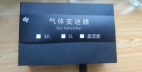 电力六氟化硫SF6气体监测仪器传感器485接口