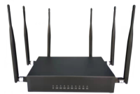 4G千兆双频双卡路由器