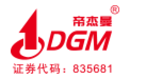 帝杰曼科技股份有限公司