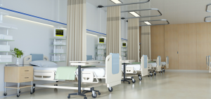 数字一体化手术室解决方案