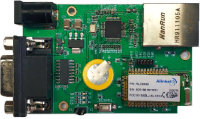 ALXG10 RS232工业网关