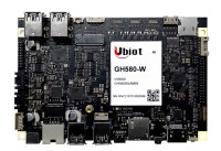 高端Android智能5G工控板卡-SD5580