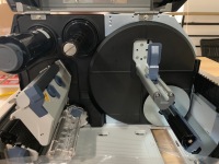 CL4NX PLUS 200点电商打印包设备