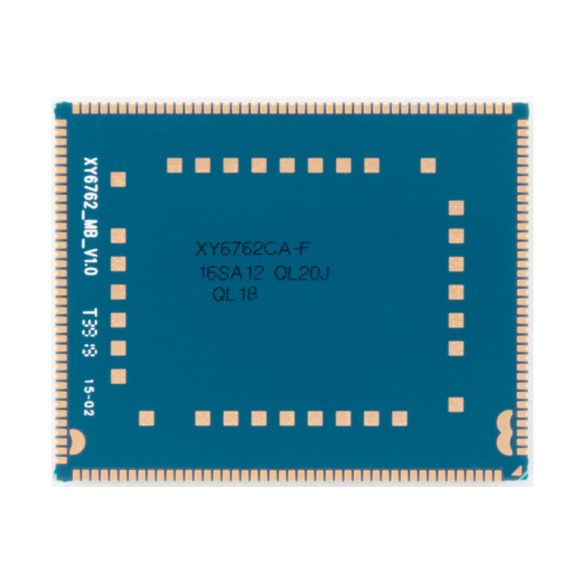 MTK6762安卓核心板手机4G方案MT6762全网通智能模块P22图片