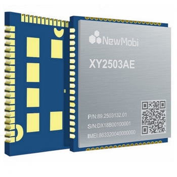 MT2503AVE核心板GSM北斗GPS定位BLE4.0模块2G网络MTK通信GPRS图片
