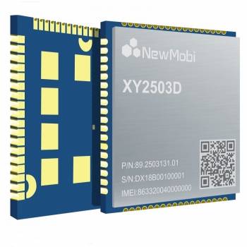 MT2503AVE核心板GSM北斗GPS定位BLE4.0模块2G网络MTK通信GPRS图片