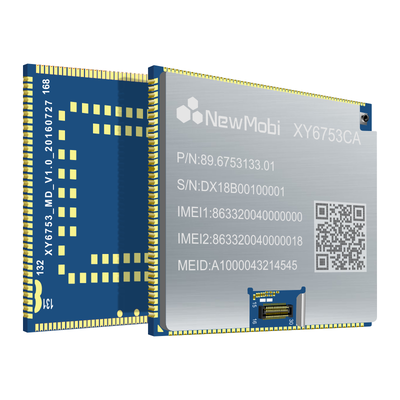 MT6753安卓核心板ARM工控MTK6750手机方案全网通4G智能LTE模块图片