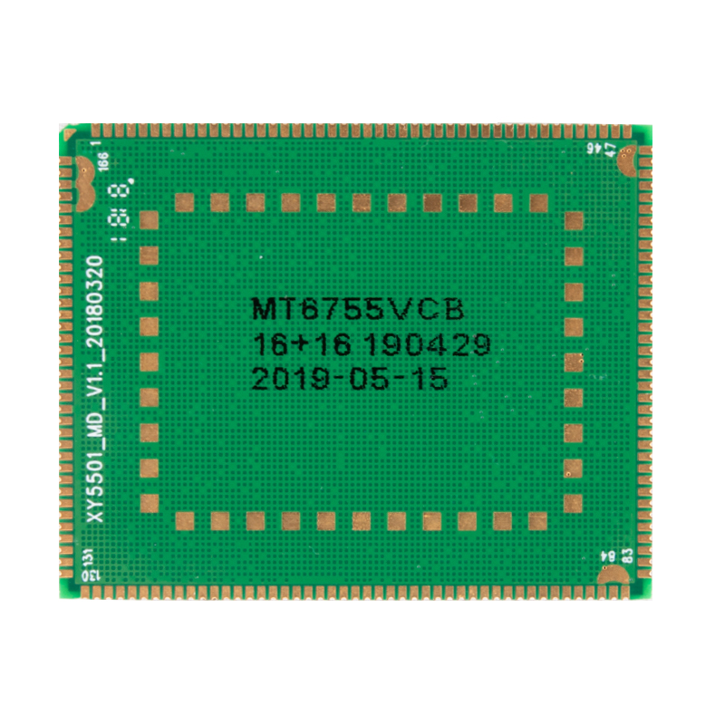 联发科Helio p10八核MTK6755核心板MT6757主板物联网方案LTE智能图片