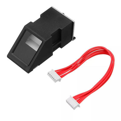 光学指纹模块 识别锁 二次开发电容USB采集传感器直销