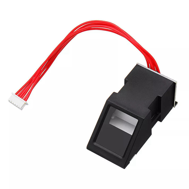 光学指纹模块 识别锁 二次开发电容USB采集传感器直销图片