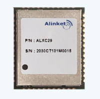 ALXC29  Wi-Fi 5&蓝牙5.0 无线物联网模组