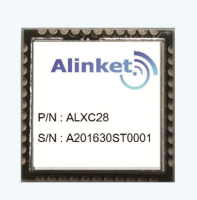 ALXC28  Wi-Fi双频&蓝牙无线物联网模组