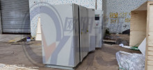 变压变频|2500KVA变频电源|2500KW稳频稳压电源