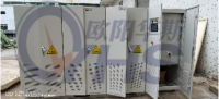 稳频稳压|1500KVA变频电源|1500KW变压变频