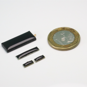 RFID抗金属无源标签 PCB标签厂家 工具管理标签 P-M图片