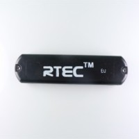 RFID工业级户外远读距标签 超高频抗金属磁铁标签-ROD Max 
