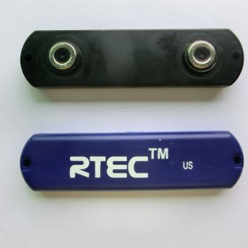RFID工业级户外远读距标签 超高频抗金属磁铁标签-ROD Max 图片