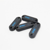 RFID高温标签批发 UHF耐高温抗金属标签 Steel code