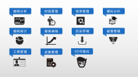 智慧楼宇能耗管理系统及设备应用方案