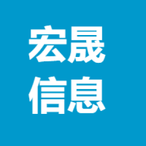 安徽宏晟信息科技有限公司