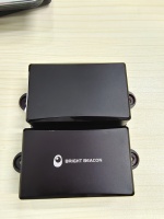 蓝牙Beacon MAX