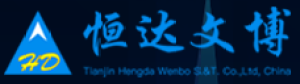 天津恒达文博科技股份有限公司