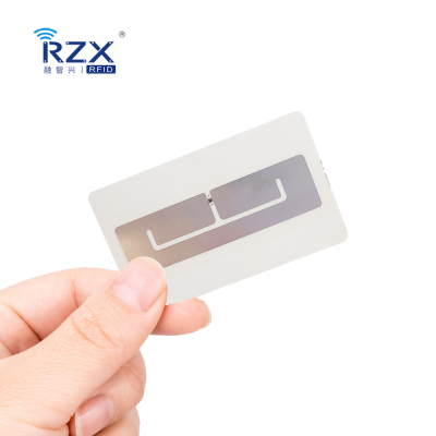 RFID抗液体试剂标签试管标签