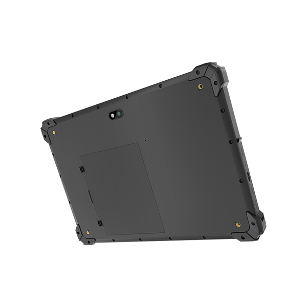 汽修检测 EM-I17J 防摔防水 工业PAD三防平板电脑10.1寸户外图片