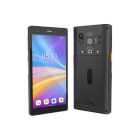 EM-T695 仓储管理 PDA物流条码 采集手持终端 一维二维条码扫描