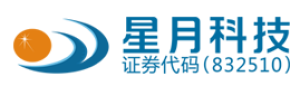 江苏星月测绘科技股份有限公司