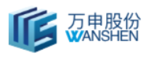 上海万申信息产业股份有限公司