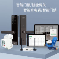 深圳优电智能智慧租住整体解决方案