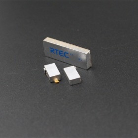 高性能小型金属资产管理超高频耐150度高温陶瓷嵌入式RFID抗金属标签—Proton图片