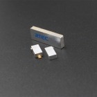 高性能小型金属资产管理超高频耐150度高温陶瓷嵌入式RFID抗金属标签—Proton