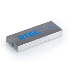 RFID耐高温陶瓷抗金属标签 超高频无源IP68高级防水可定制用于仓库货架电子标签-Atom图片