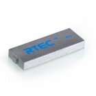 RFID耐高温陶瓷抗金属标签 超高频无源IP68高级防水可定制用于仓库货架电子标签-Atom