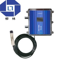 一体式水位测量仪