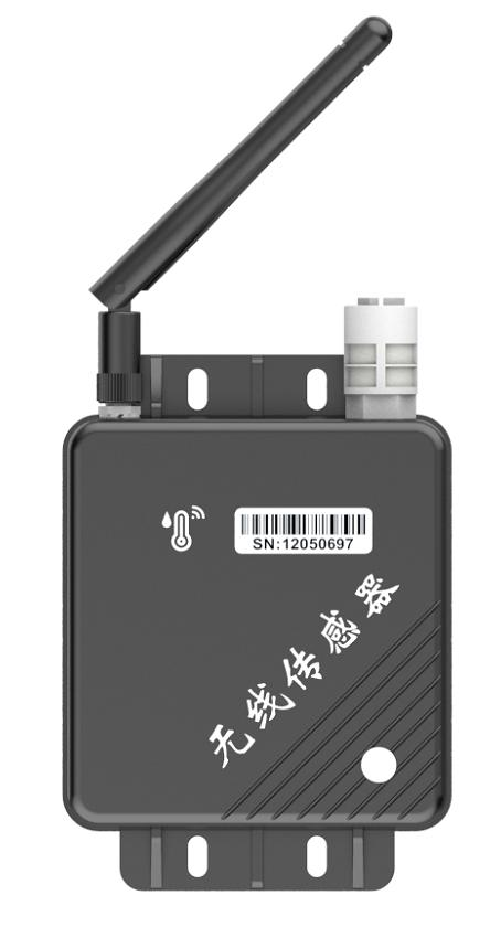 无线温湿度传感器图片