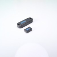 RFID小尺寸耐高温标签 小尺寸嵌入式抗金属标签 -Steelmini