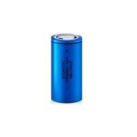 日月IFR32700动力锂电池3.2V磷酸铁锂6000mA大电流电动工具电池