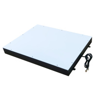 品创电子 RFID高频 智能餐盘天线PC2078/2079