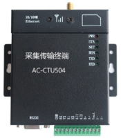 采集传输终端AC-CTU504
