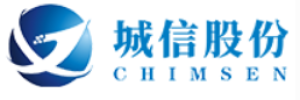 城信科技股份有限公司