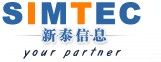 上海新泰信息技术有限公司