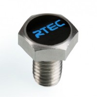 RFID户外跟踪标签 石油天然气抗金属标签 超高频耐油污耐高温标签—R-bolt